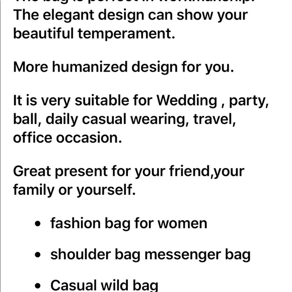 Leopard crossbody, messenger bag - Picture 6 of 7